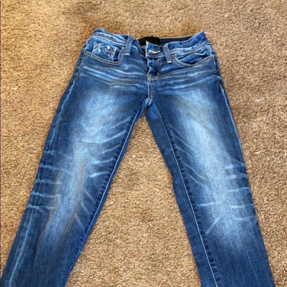 Bke skinny jeans